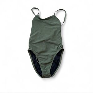 Jolyn “Jackson” One-Piece Swimsuit Size 26